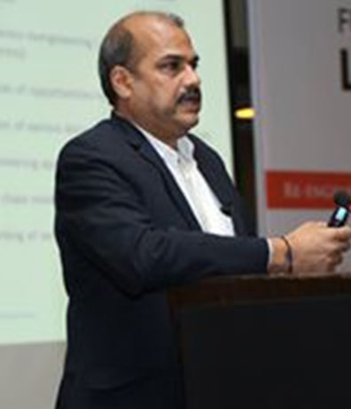 Pradeep Tewari